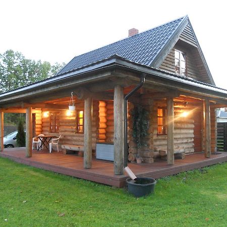 Forest Edge Lodge Riga Pokoj fotografie