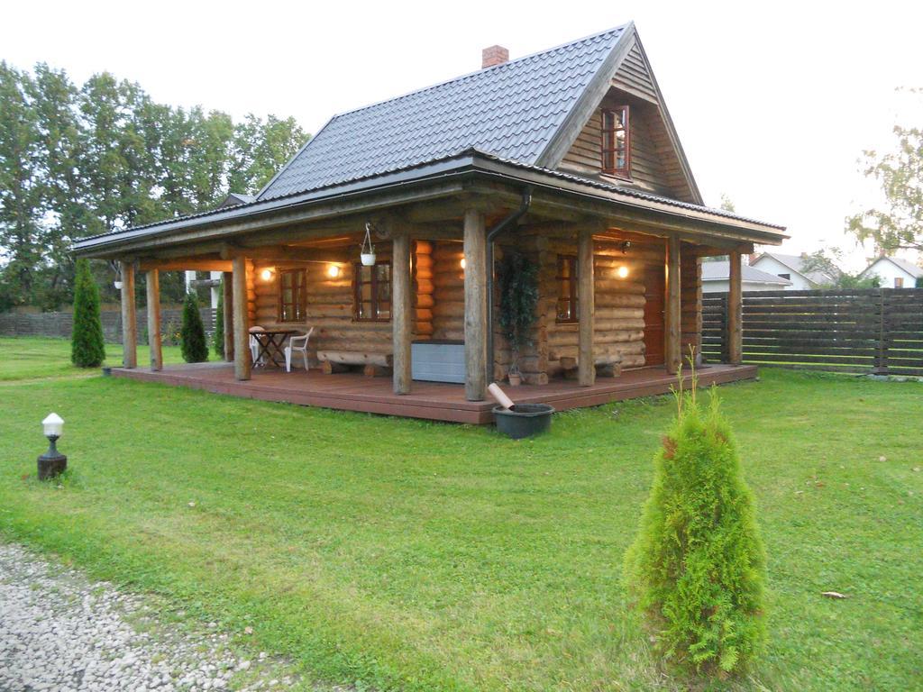 Forest Edge Lodge Riga Pokoj fotografie